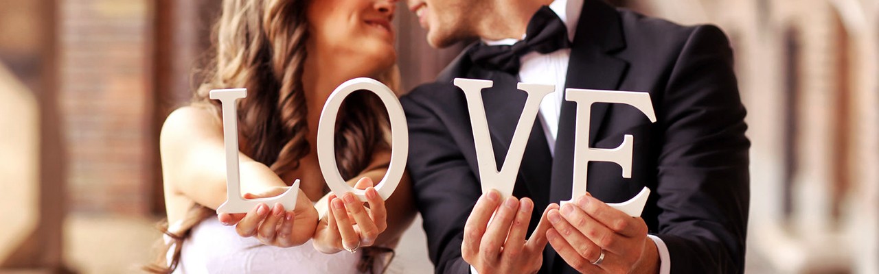 Jojo & Felix's Wedding